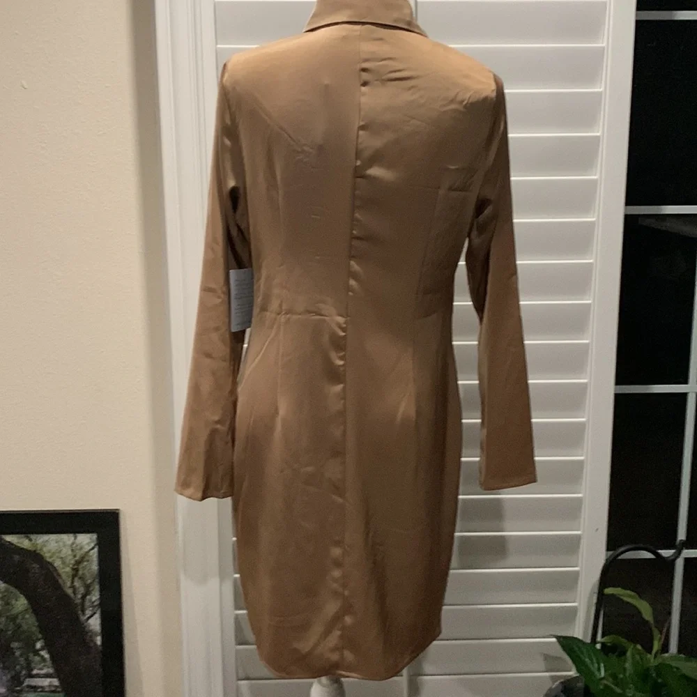 MELLODAY  DRESS - Picture 2 of 7